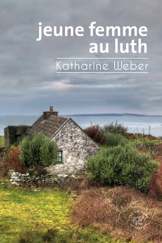 Jeune Femme Au Luth