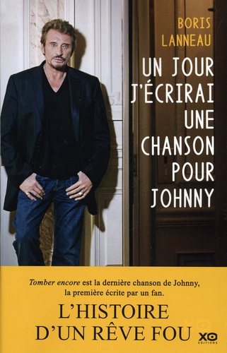 Un Jour, J'écrirai Une Chanson Pour Johnny