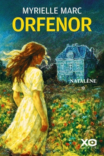 Orfenor - Tome 1 - Natalène