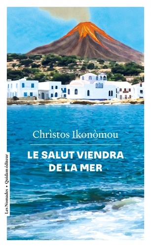 Le Salut Viendra De La Mer