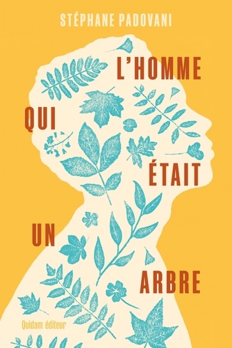 L'homme Qui Était Un Arbre
