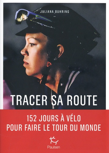 Tracer Sa Route