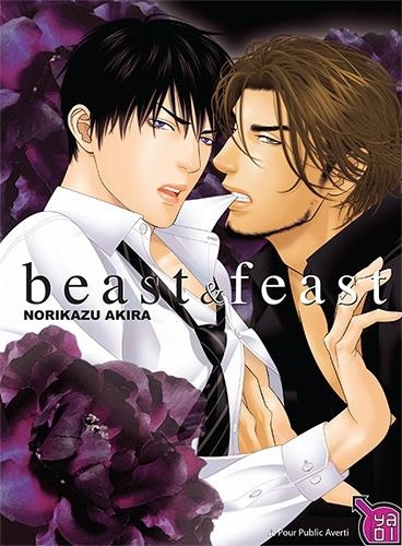 Beast et feast