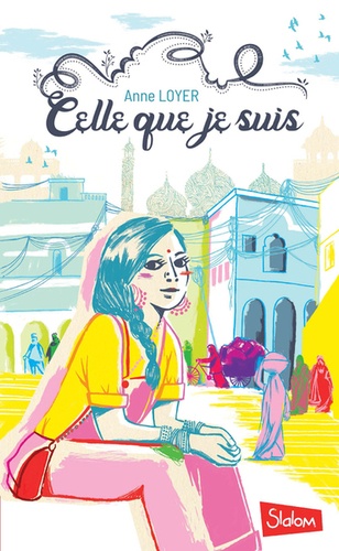 Celle Que Je Suis