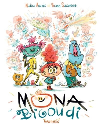Mona Bigoudi