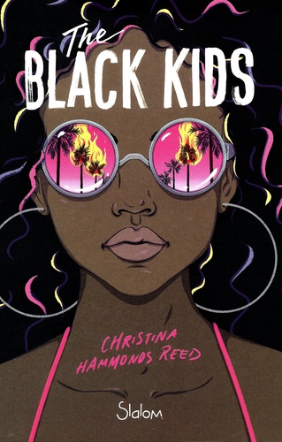 The Black Kids