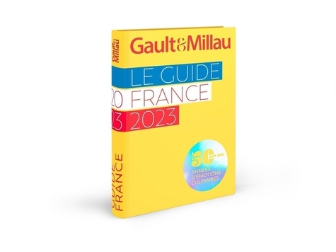 Le Guide France