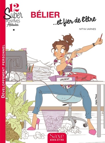 Bélier - Et Fier De L'être