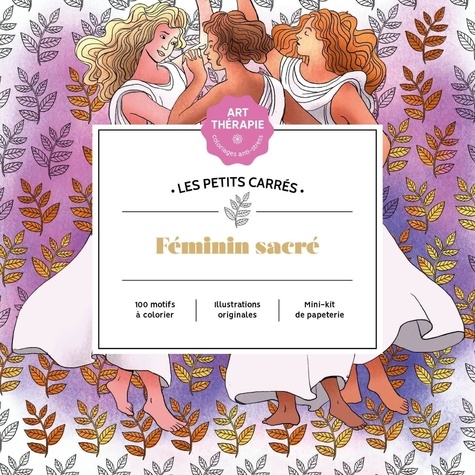 Féminin Sacré