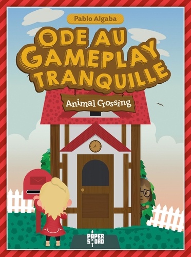 Ode Au Gameplay Tranquille - Animal Crossing