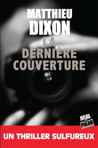 La Dernière Couverture