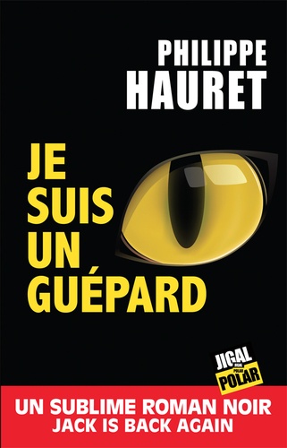 Je Suis Un Guépard