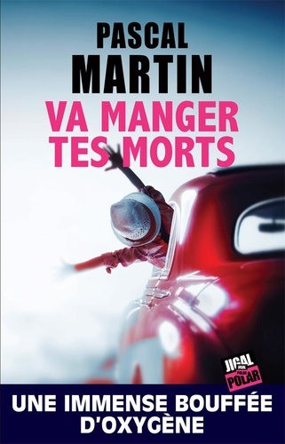Va Manger Tes Morts