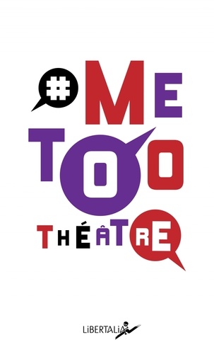 #Metoothéâtre
