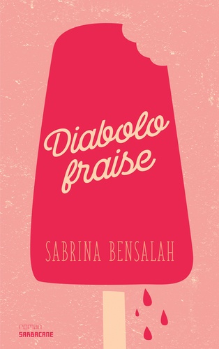 Diabolo Fraise