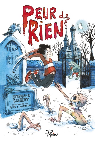 Peur De Rien