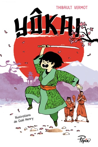 Yôkai - Tome 1
