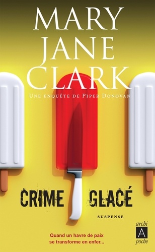 Crime Glacé