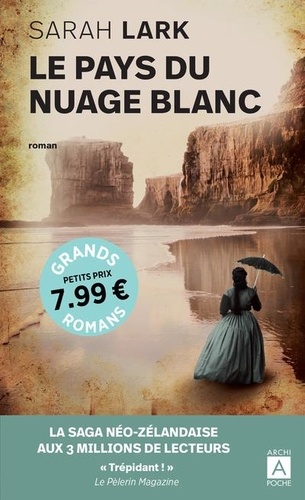 Le Pays Du Nuage Blanc