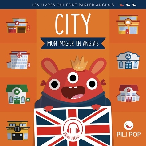 City