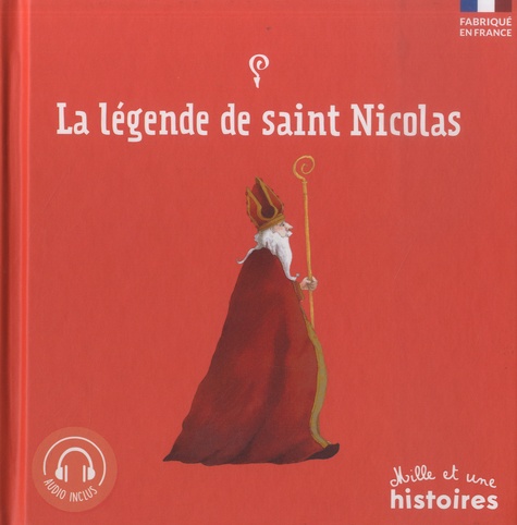 La Légende De Saint Nicolas