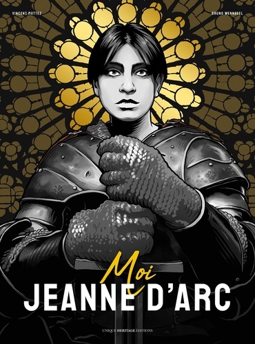 Moi, Jeanne D'arc
