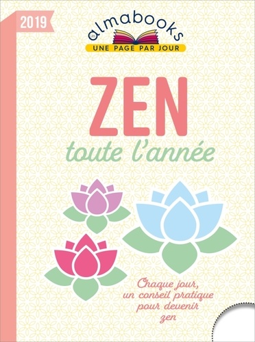 Zen Toute L'année