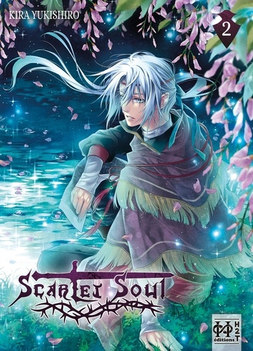 Scarlet Soul (H2T) - Tome 2