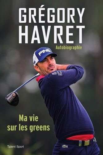 Ma Vie Sur Les Greens
