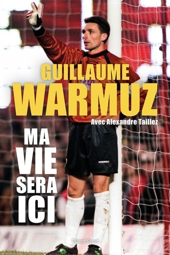 Ma Vie Sera Ici