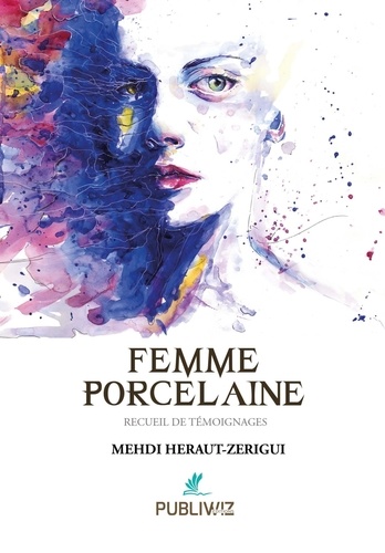 Femme Porcelaine