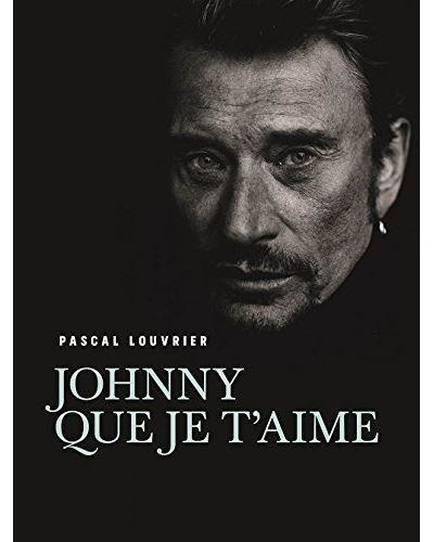 Johnny Que Je T'aime