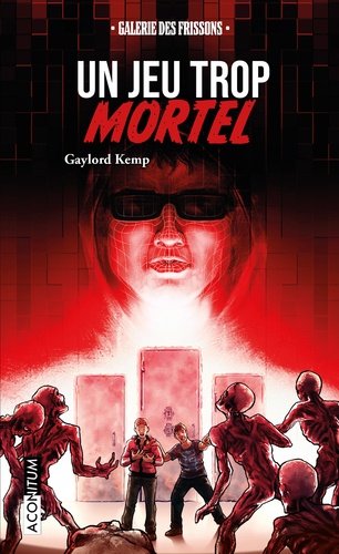 Un Jeu Trop Mortel