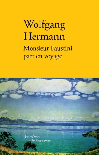 Monsieur Faustini Part En Voyage