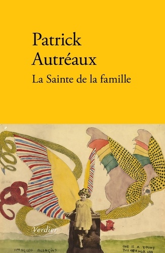 La Sainte De La Famille