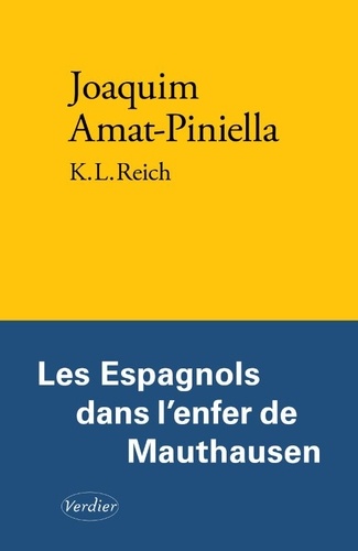 K. L. Reich