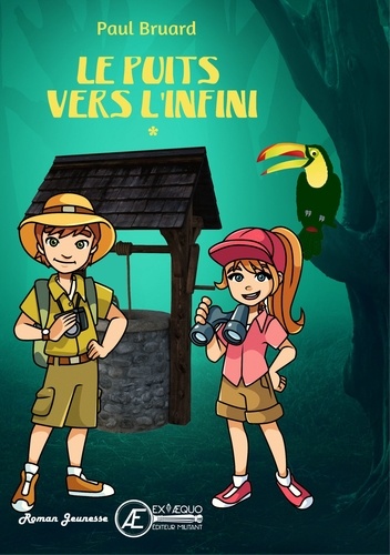 Le Puits Vers L'infini