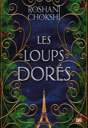 Les Loups Dorés - Tome 1