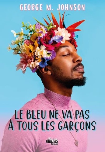 Le Bleu Ne Va Pas À Tous Les Garçons