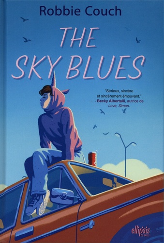 The Sky Blues