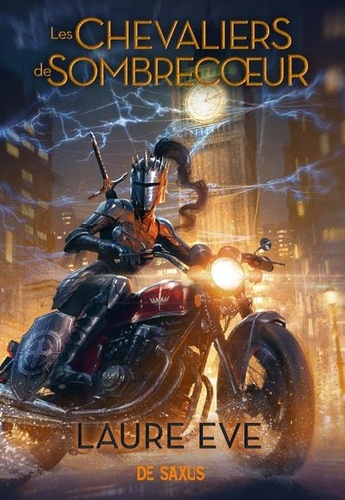 Les Chevaliers De Sombrecoeur - Tome 1