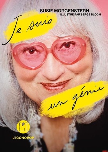 Je Suis Un Génie