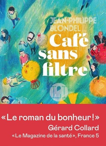 Café Sans Filtre