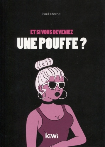 Et Si Vous Deveniez Une Pouf ?
