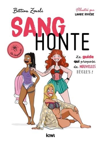 Sang Honte - Le Guide Qui Propose De Nouvelles Règles !