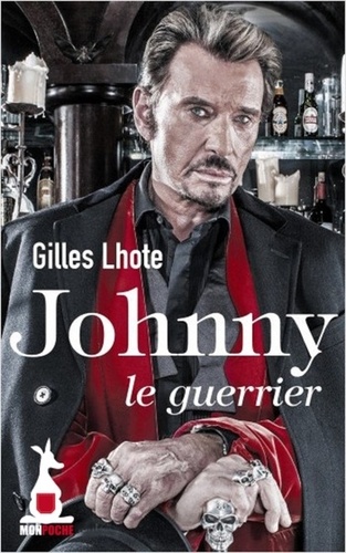 Johnny, Le Guerrier