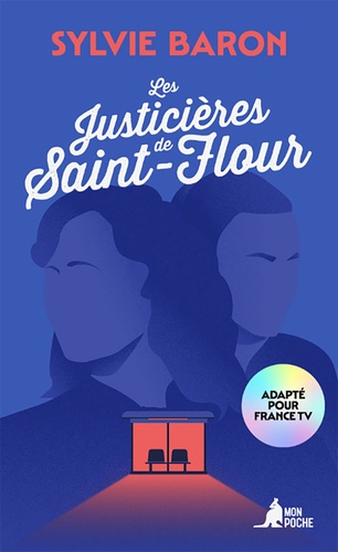 Les Justicières De Saint-Flour