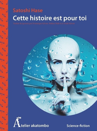 Cette Histoire Est Pour Toi