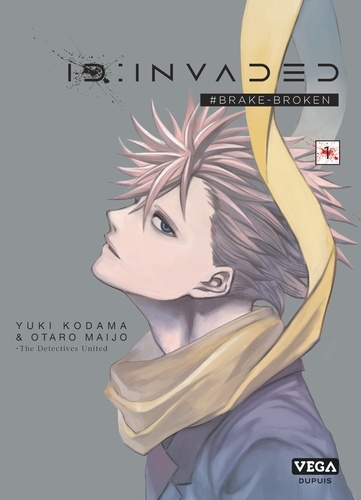 ID-Invaded - Tome 1