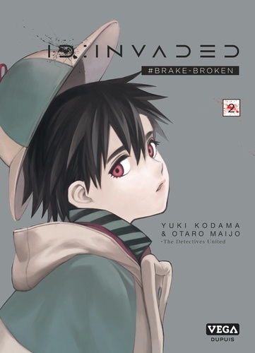 ID-Invaded - Tome 2